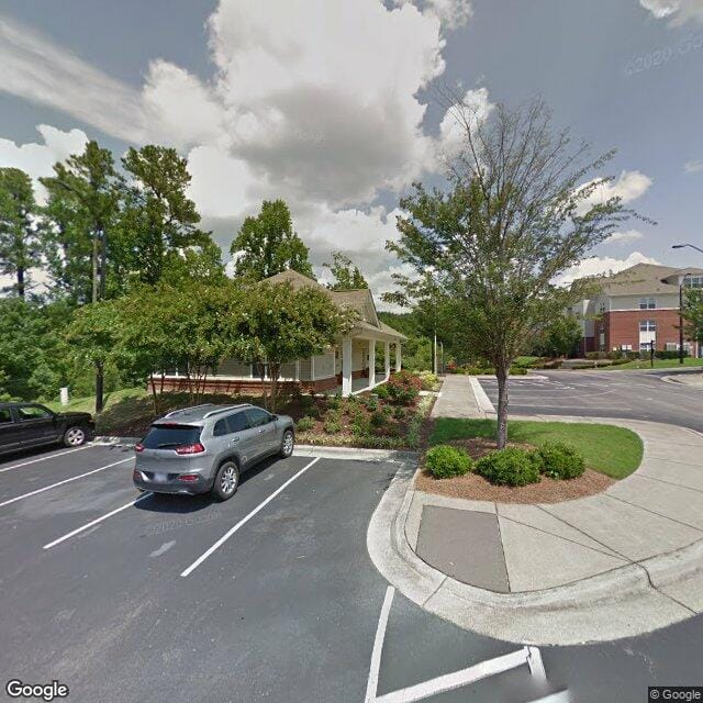 Wakefield Hills Apartments