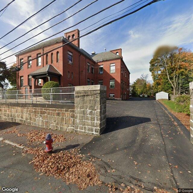 Wakefield Housing Authority