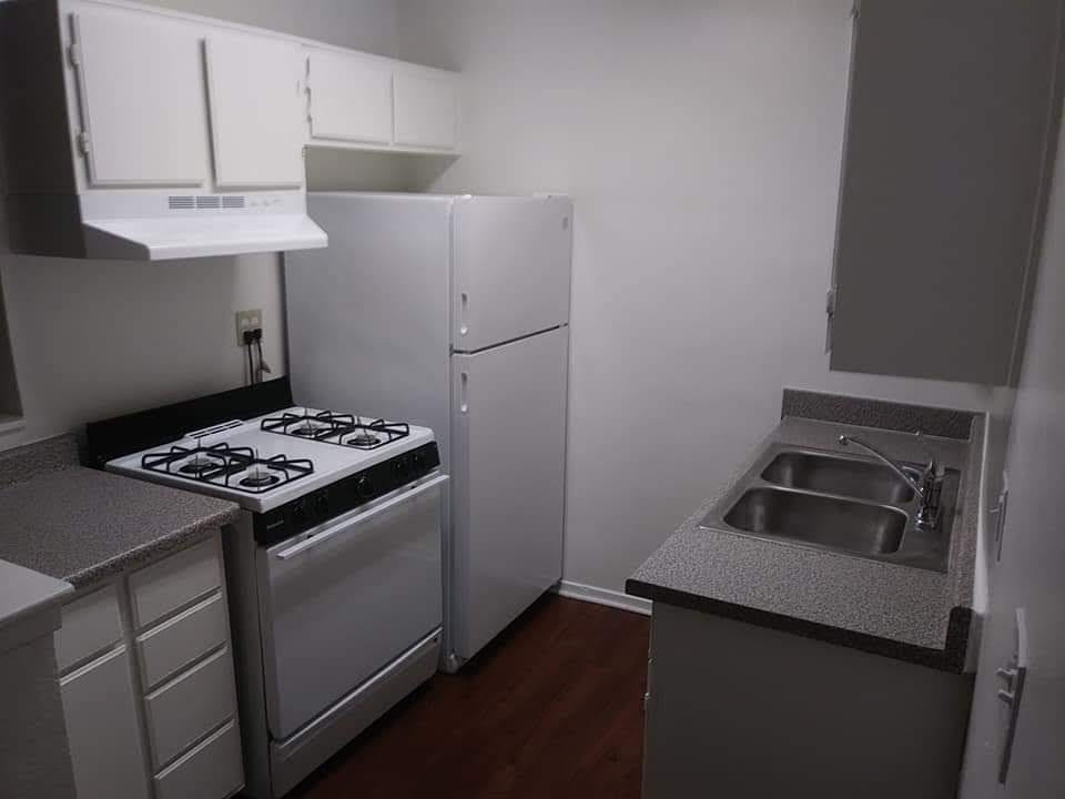 Wakeham Grant Apts