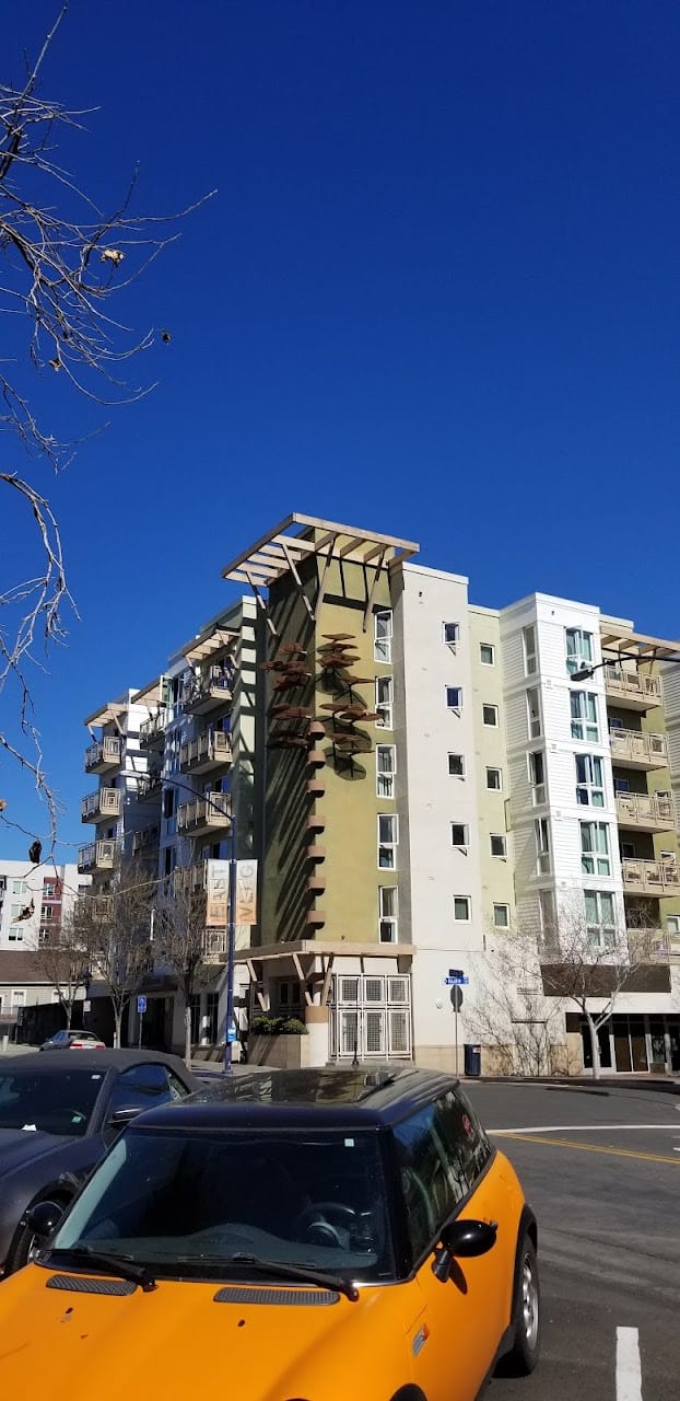 Wakeland Parkside Terrace