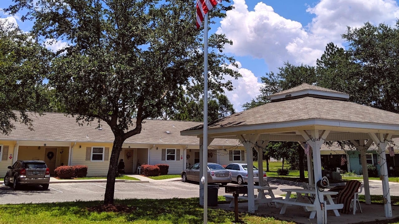 Wakulla Trace