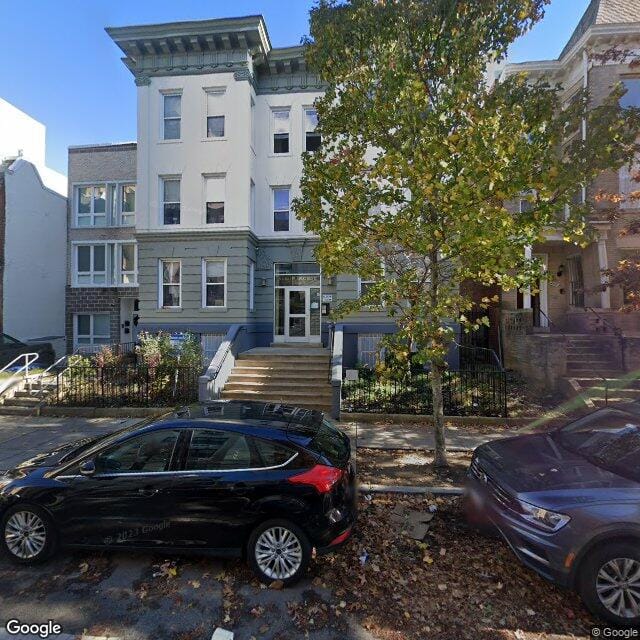 Walbraff Apts