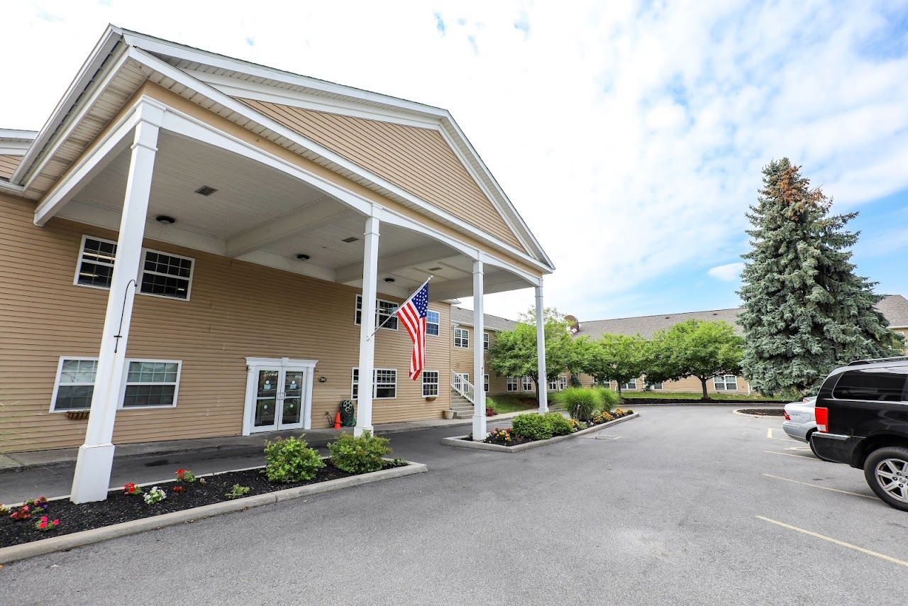 Walden Park Senior Apartments