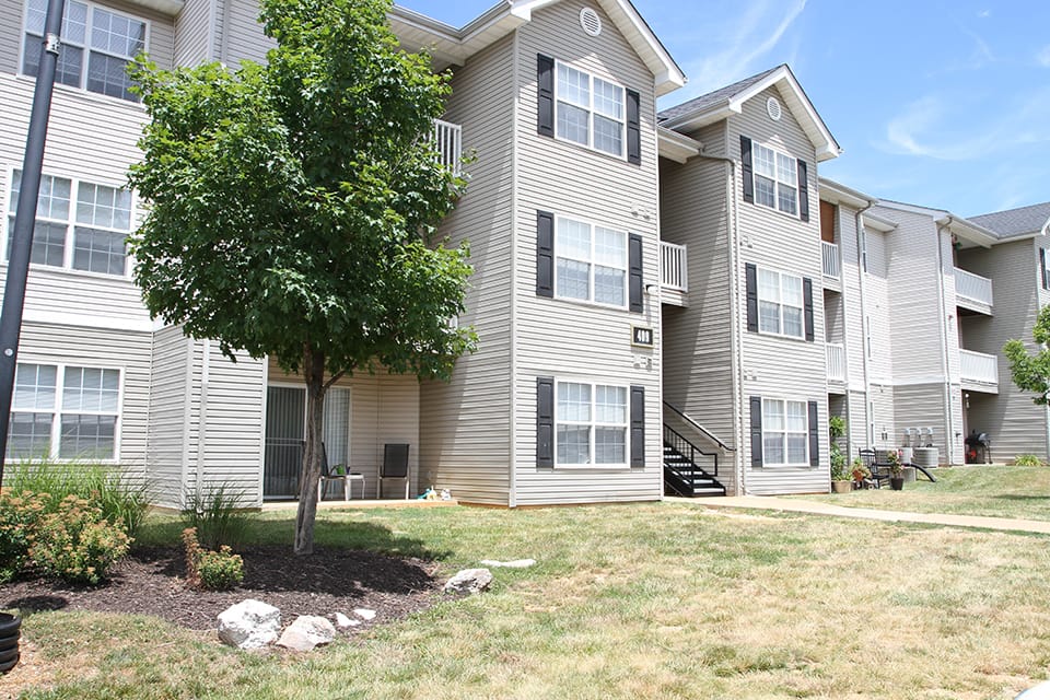 Walden Pond Apts