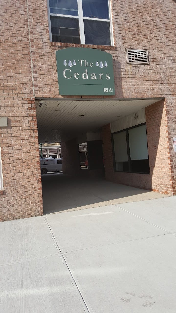 Walden Preservation Cedar Apartments