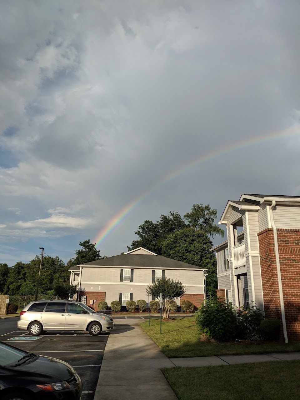 Walden Ridge