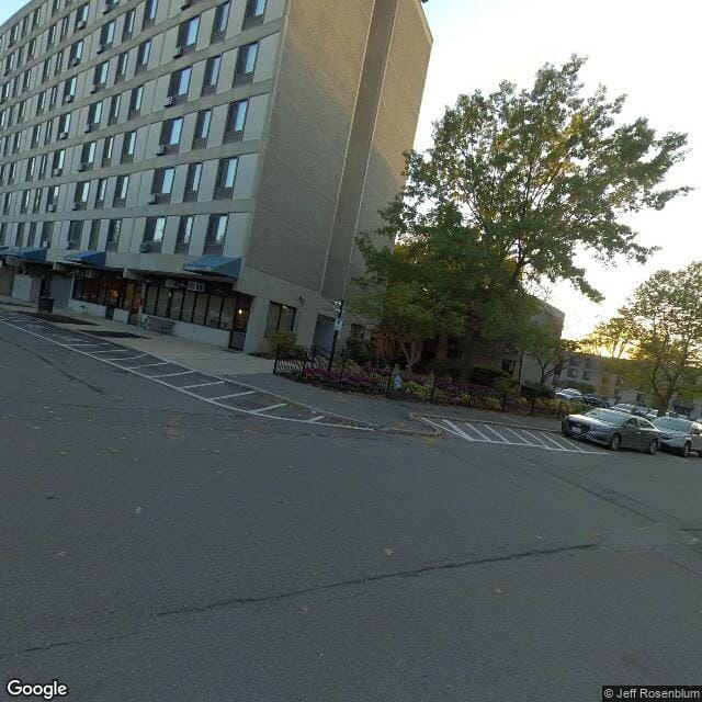 Walden Square Apts