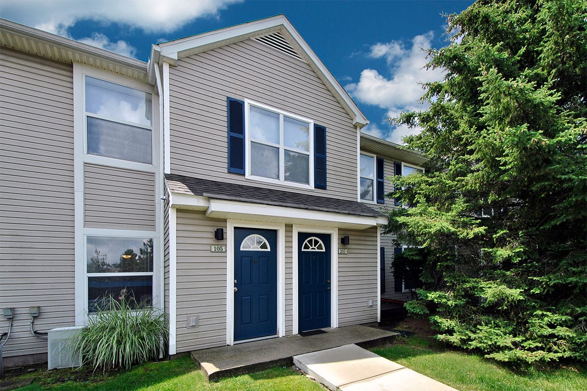 Waldon Lakes Apts