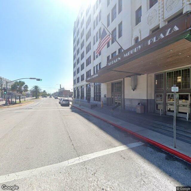 Waldorf Apts