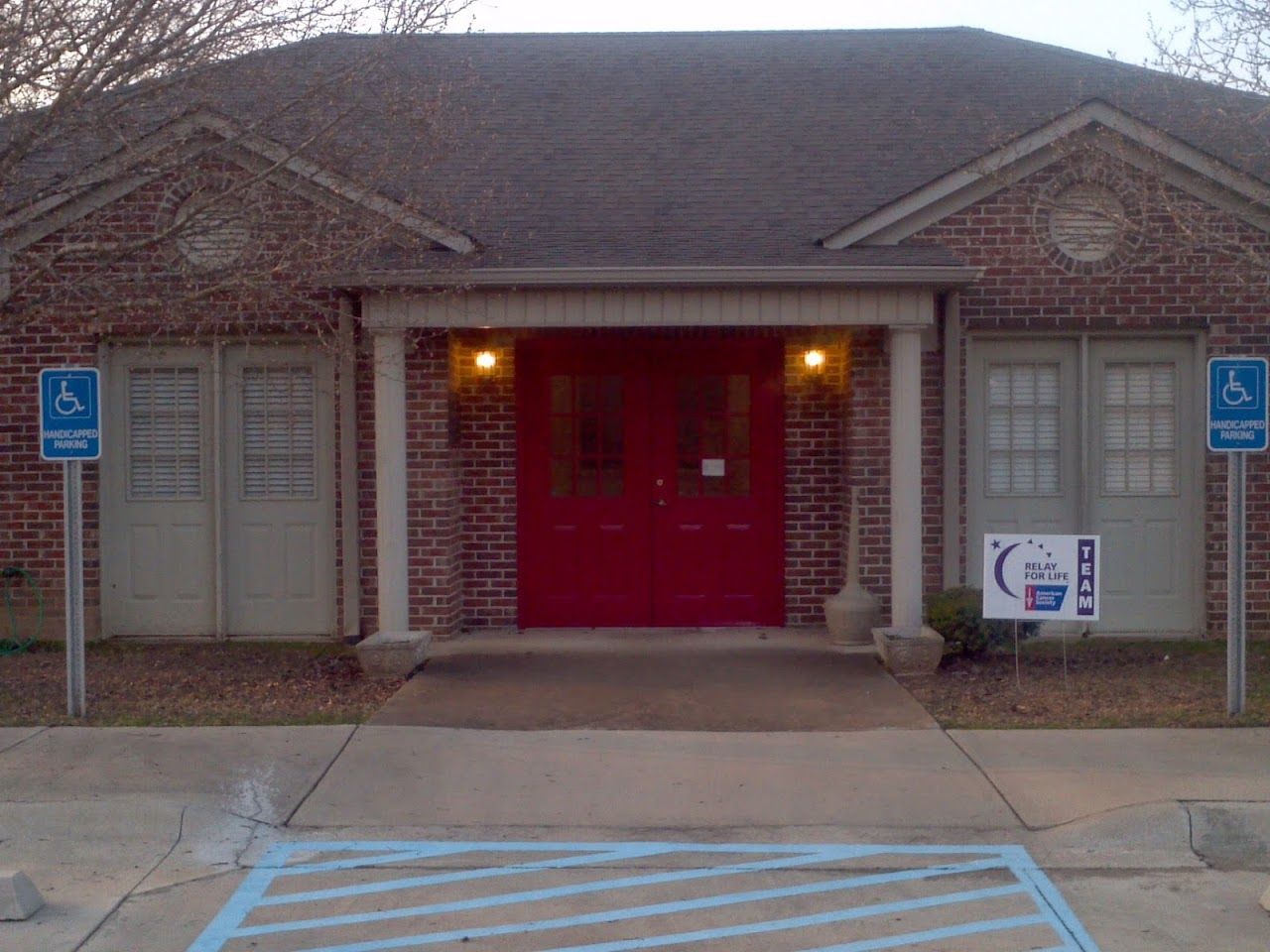 Walker County Housing Authority