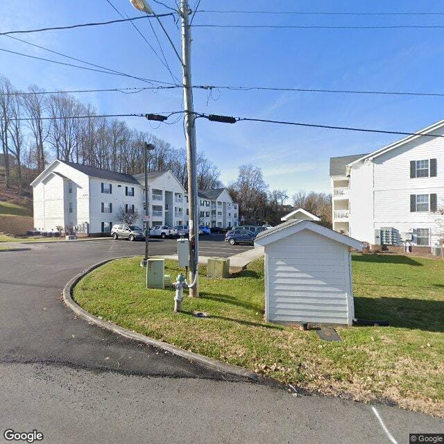 Walker Rosa Apts