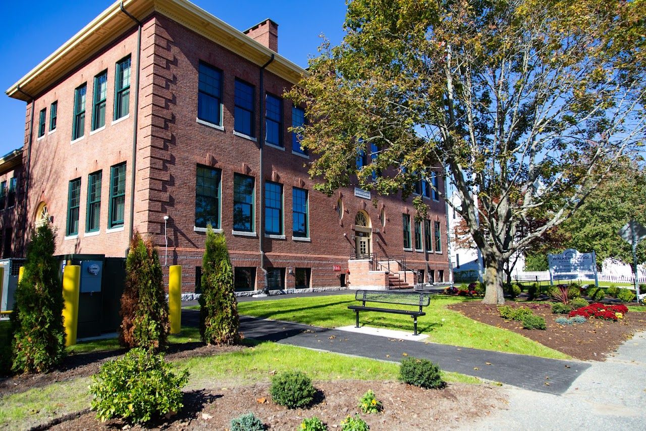 Walker School
