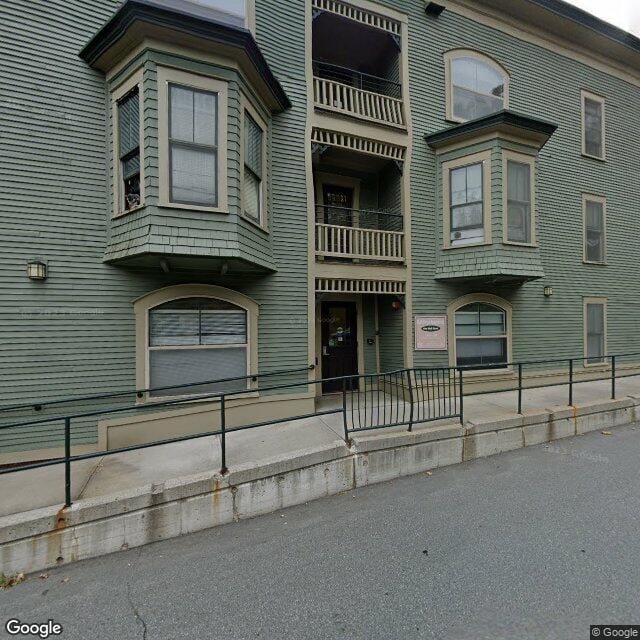 Wall Street Apts