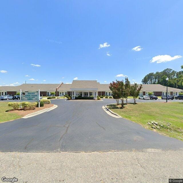Wallace Senior Village