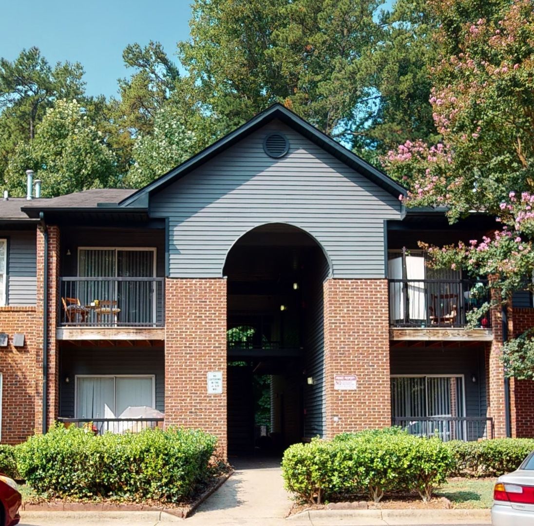 Wallace Terrace Apts