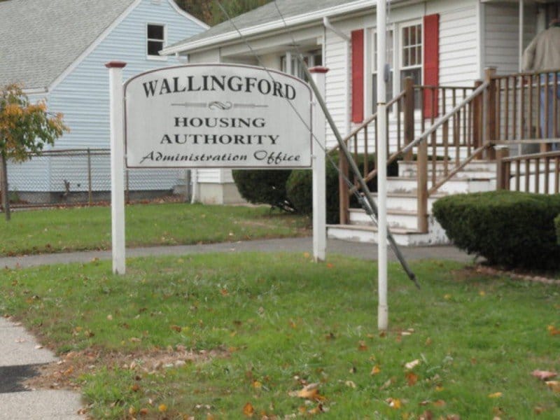 Wallingford Housing Authority