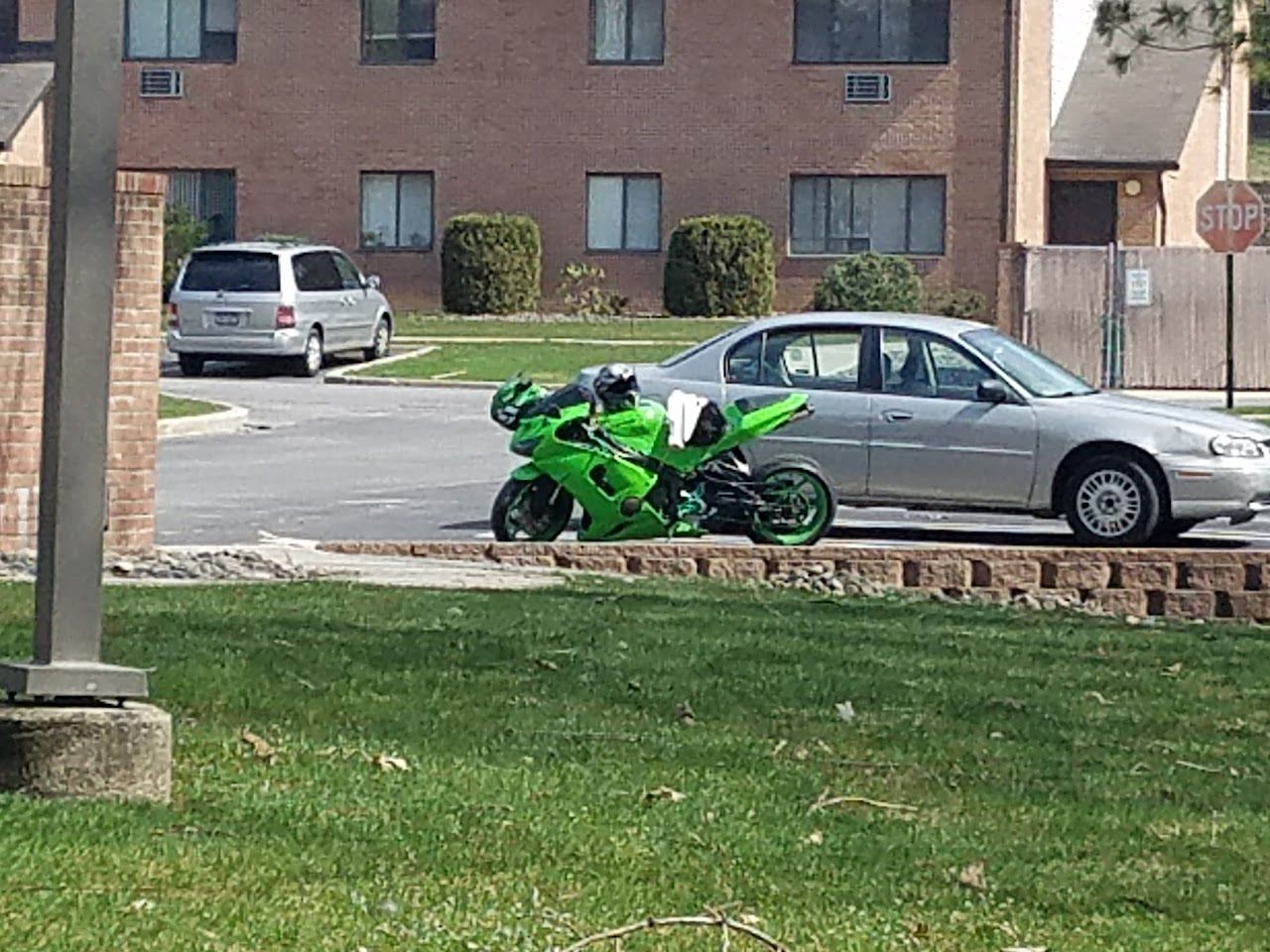 Wallkill Senior Housing