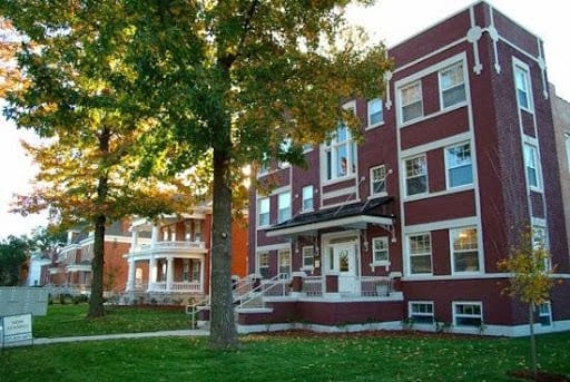 Walnut Apts
