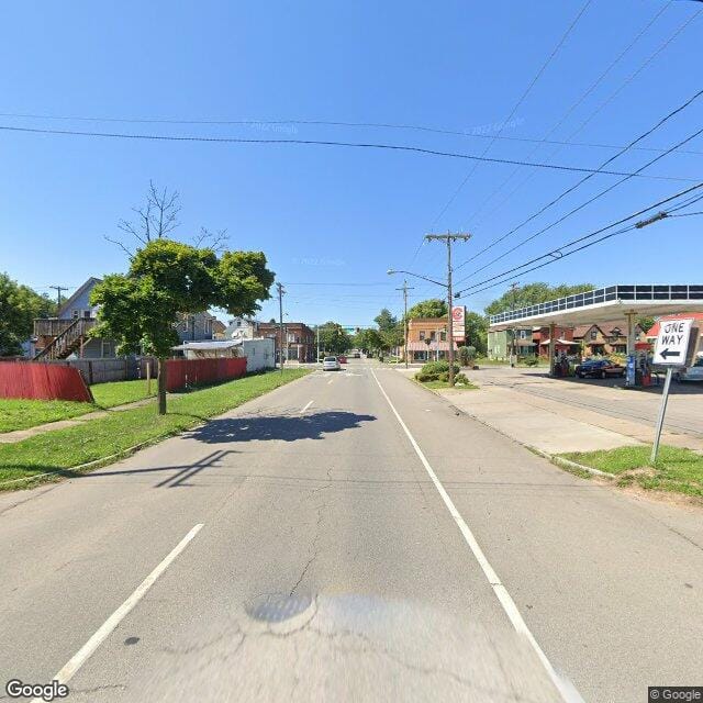 Walnut Avenue Homes