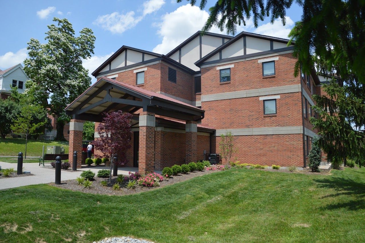 Walnut Court Senior Apartments