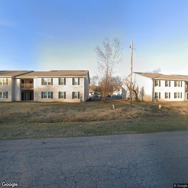 Walnut Creek Apts