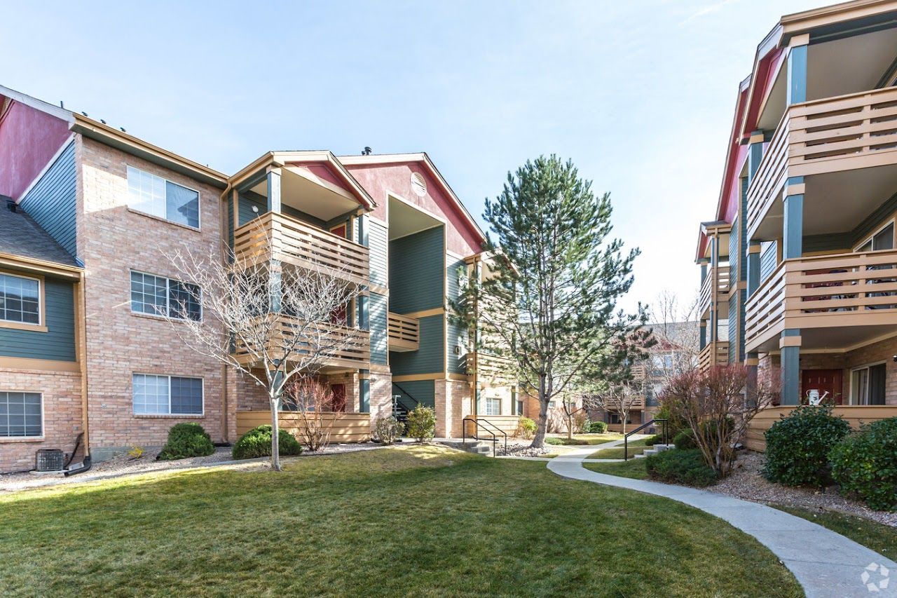 Walnut Creek Apts