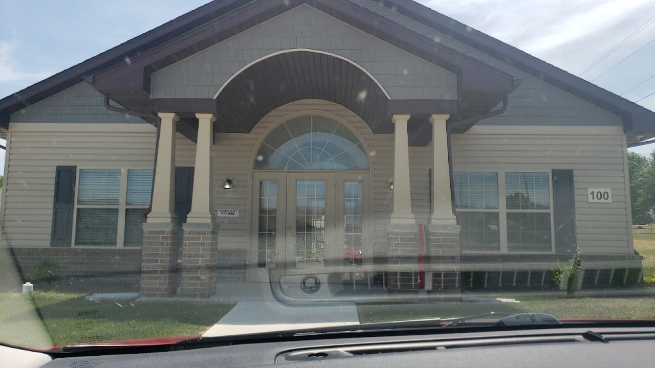 Walnut Creek Estates