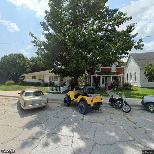 Walnut Estates