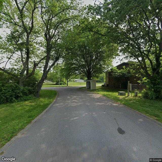 Walnut Forest Apartments