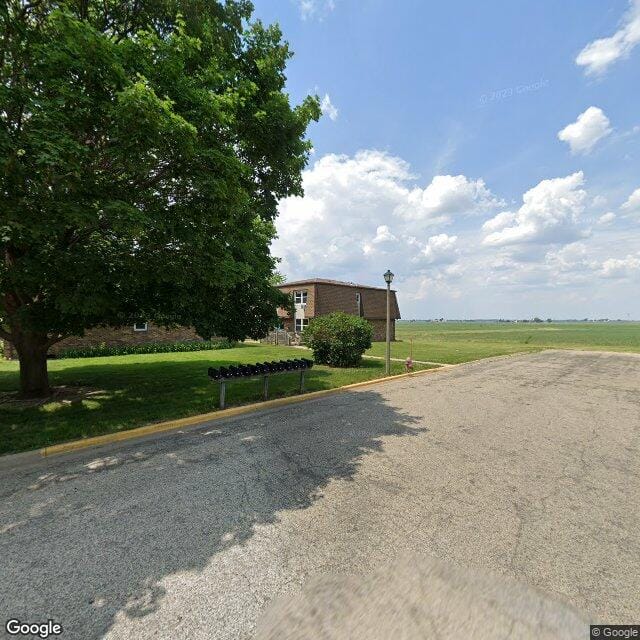 Walnut Grove Apts