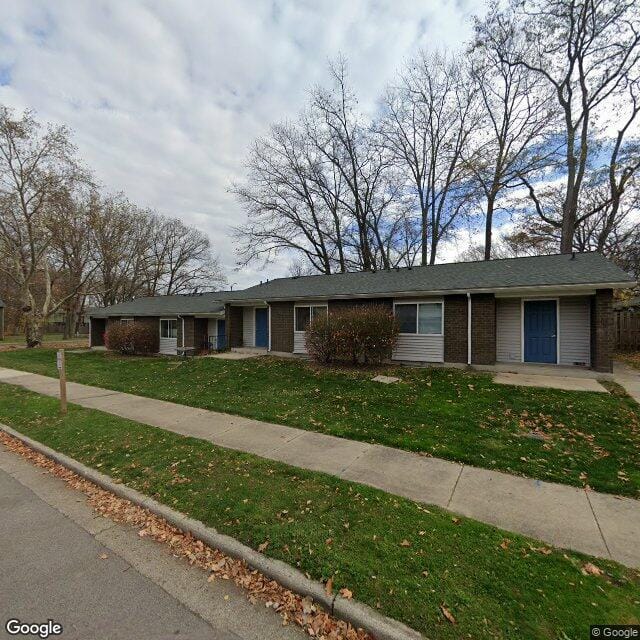 Walnut Grove Apts
