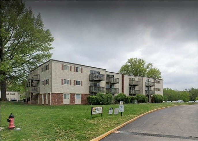 Walnut Grove Apts