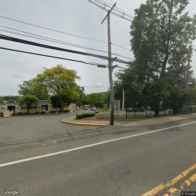 Walnut Hill Apartments
