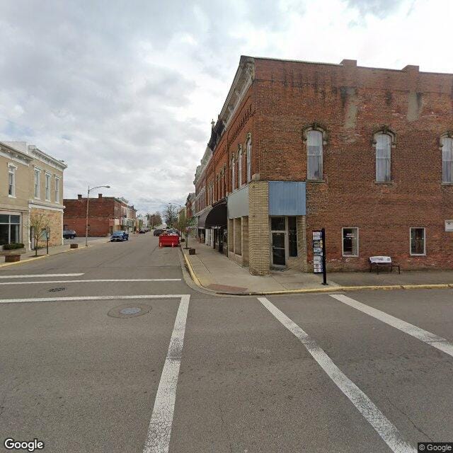 Walnut Hill Apts