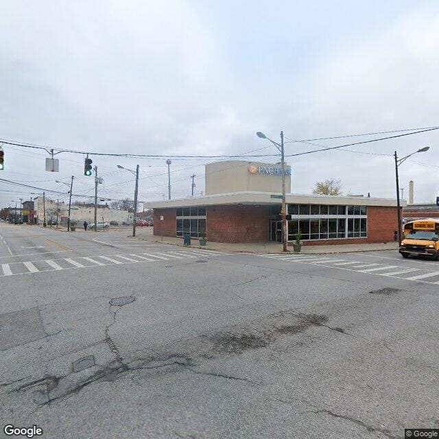 Walnut Hills Apts