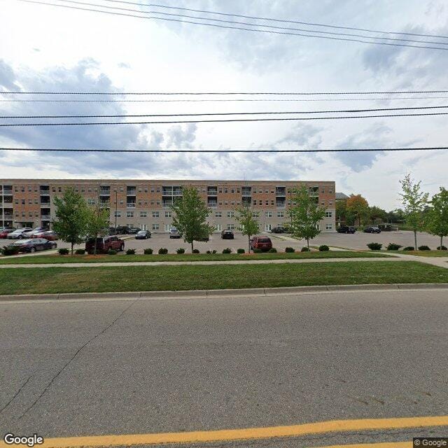 Walnut Park Apartments