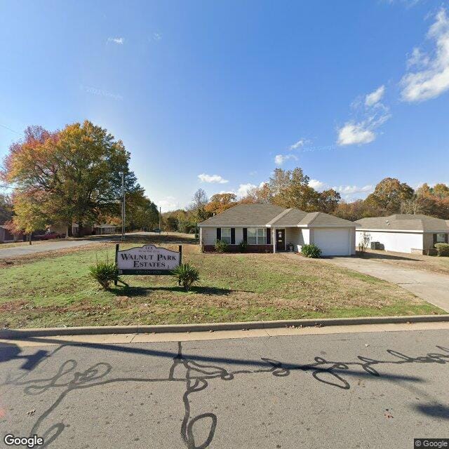 Walnut Park Estates Ii