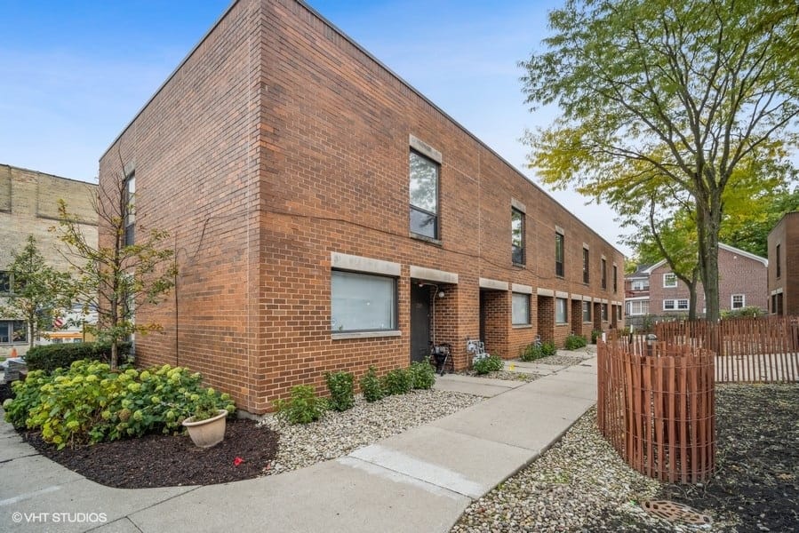 Walnut Place Apartments