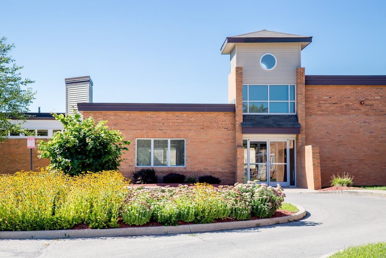 Walnut Ridge Apts