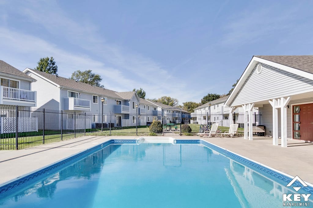 Walnut River Apts Phase I