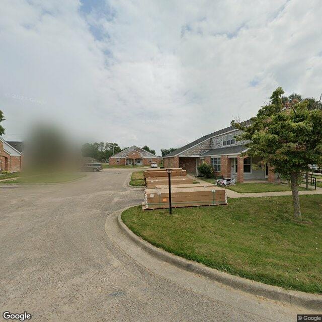 Walnut Square Apts