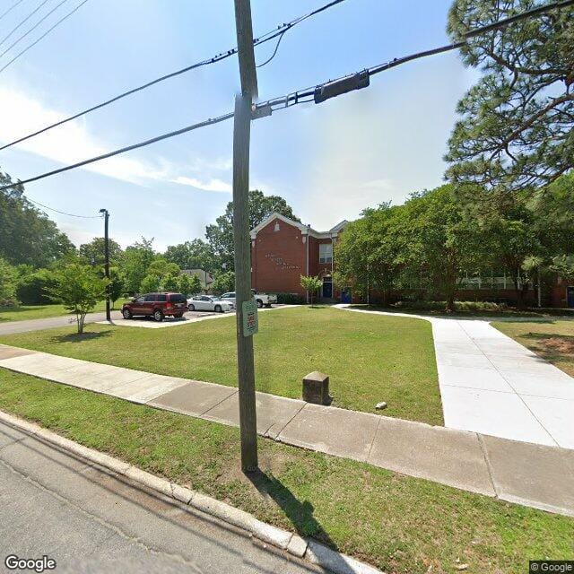 Walnut Street Apts