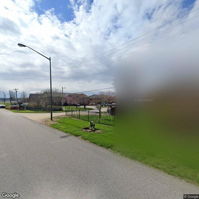 Walnut Valley Apartments