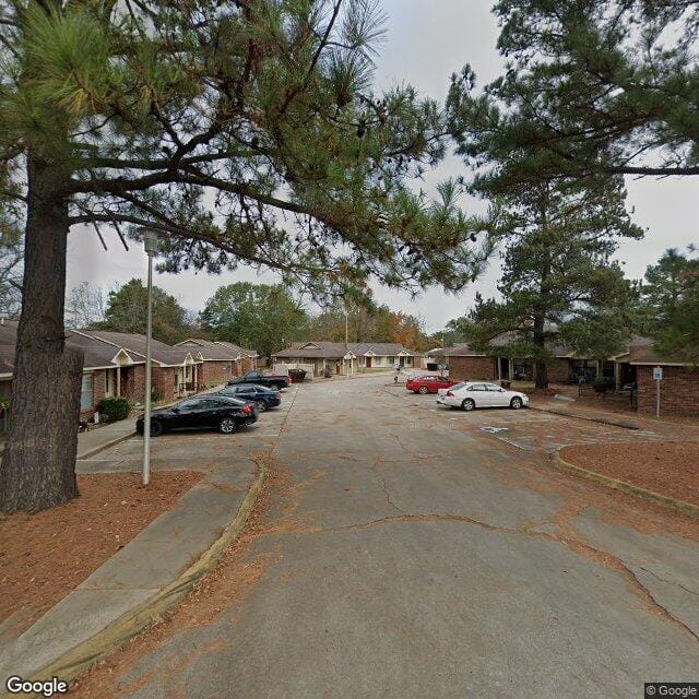 Walnut Valley Apts