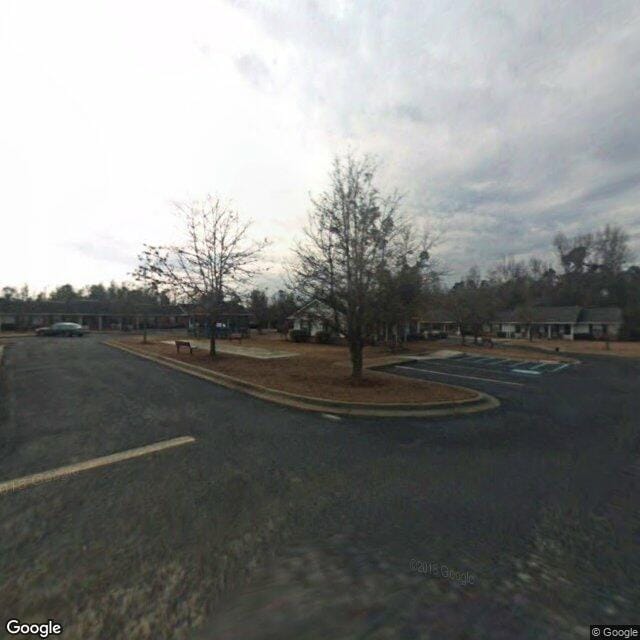 Walnut Village Apts