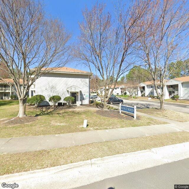 Walnut Woods Apts