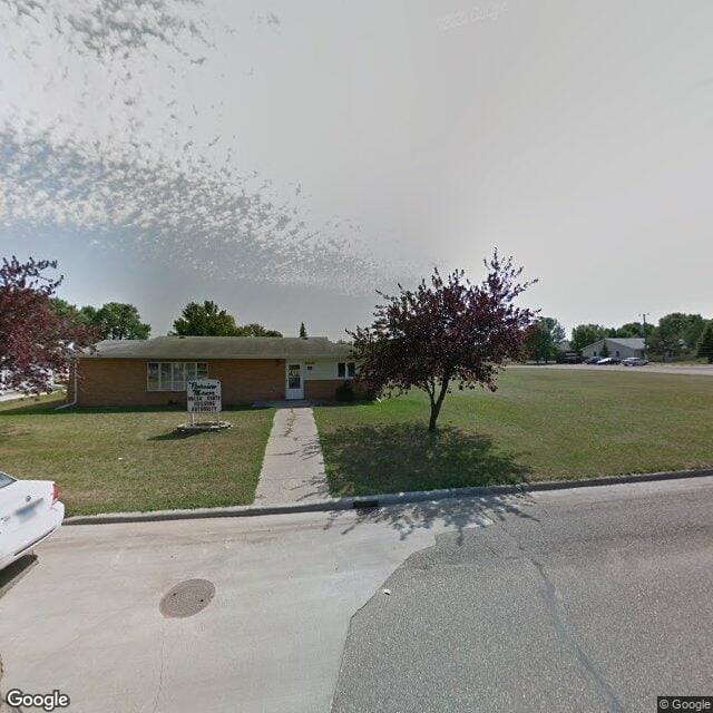 Walsh County Housing Authority