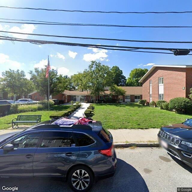 Waltham Housing Authority