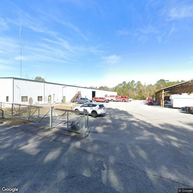 Walton County Housing Authority