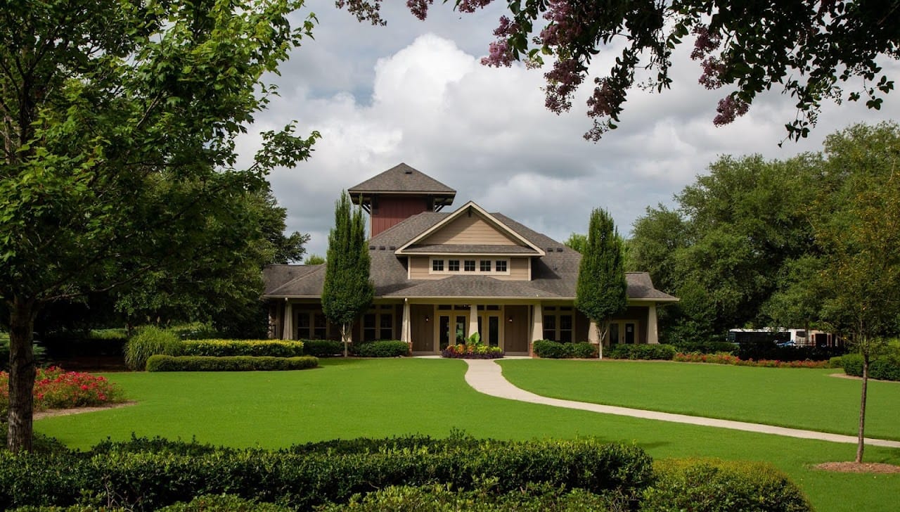 Walton Oaks